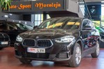 BMW X2 sDrive 18i 136cv  ocasión