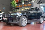 BMW X2 sDrive 18i 136cv  ocasión