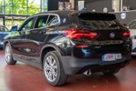 BMW X2 sDrive 18i 136cv  ocasión
