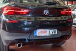 BMW X2 sDrive 18i 136cv  ocasión