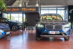 BMW X3 xDrive20d 190cv xLine  seminuevo