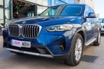 BMW X3 xDrive20d 190cv xLine  seminuevo