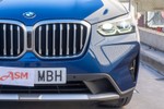 BMW X3 xDrive20d 190cv xLine  seminuevo