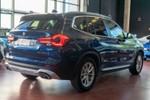 BMW X3 xDrive20d 190cv xLine  seminuevo