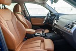 BMW X3 xDrive20d 190cv xLine  seminuevo