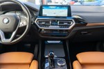 BMW X3 xDrive20d 190cv xLine  seminuevo