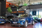 BMW X3 xDrive20d 190cv xLine  seminuevo