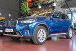 BMW X3 xDrive20d 190cv xLine  seminuevo