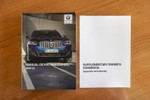 BMW X3 xDrive20d 190cv xLine  seminuevo