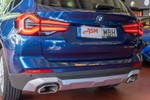 BMW X3 xDrive20d 190cv xLine  seminuevo