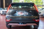 KIA Niro e-Niro Concept 204cv Long Range  ocasión