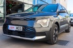KIA Niro e-Niro Concept 204cv Long Range  ocasión