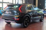 KIA Niro e-Niro Concept 204cv Long Range  ocasión