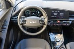 KIA Niro e-Niro Concept 204cv Long Range  ocasión