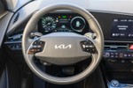 KIA Niro e-Niro Concept 204cv Long Range  ocasión