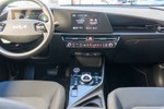 KIA Niro e-Niro Concept 204cv Long Range  ocasión