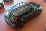 KIA Niro e-Niro Concept 204cv Long Range  ocasión