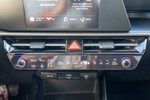 KIA Niro e-Niro Concept 204cv Long Range  ocasión