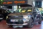 KIA Niro e-Niro Concept 204cv Long Range  ocasión