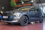 KIA Niro e-Niro Concept 204cv Long Range  ocasión