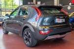 KIA Niro e-Niro Concept 204cv Long Range  ocasión
