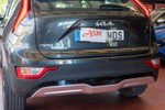 KIA Niro e-Niro Concept 204cv Long Range  ocasión
