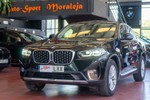BMW X4 xDrive20D 190cv xLine  ocasión