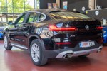 BMW X4 xDrive20D 190cv xLine  ocasión