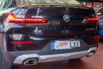 BMW X4 xDrive20D 190cv xLine  ocasión