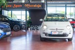 FIAT 500 69cv  outlet