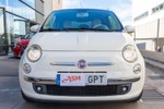FIAT 500 69cv  outlet