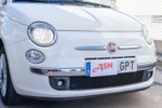 FIAT 500 69cv  outlet
