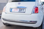 FIAT 500 69cv  outlet