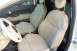 FIAT 500 69cv  outlet