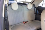 FIAT 500 69cv  outlet