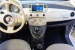FIAT 500 69cv  outlet