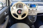 FIAT 500 69cv  outlet