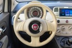 FIAT 500 69cv  outlet