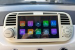 FIAT 500 69cv  outlet