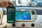 FIAT 500 69cv  outlet