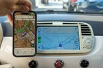 FIAT 500 69cv  outlet