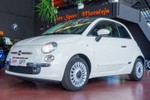 FIAT 500 69cv  outlet