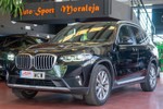 BMW X3 xDrive 20d 190cv xLine  ocasión