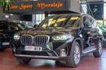BMW X3 xDrive 20d 190cv xLine  ocasión