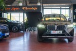 BMW X3 xDrive 20d 190cv xLine  ocasión