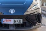 MG  MG4 64kWh Comfort 204cv  seminuevo
