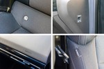 MG  MG4 64kWh Comfort 204cv  seminuevo
