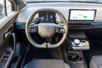 MG  MG4 64kWh Comfort 204cv  seminuevo