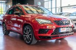 CUPRA ATECA 2.0 TSI S&S 4Drive DSG 221 kW (300 CV)  ocasión