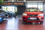 CUPRA ATECA 2.0 TSI S&S 4Drive DSG 221 kW (300 CV)  ocasión